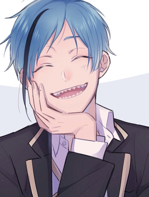 #色んなフロイド・リーチが見れるタグ 