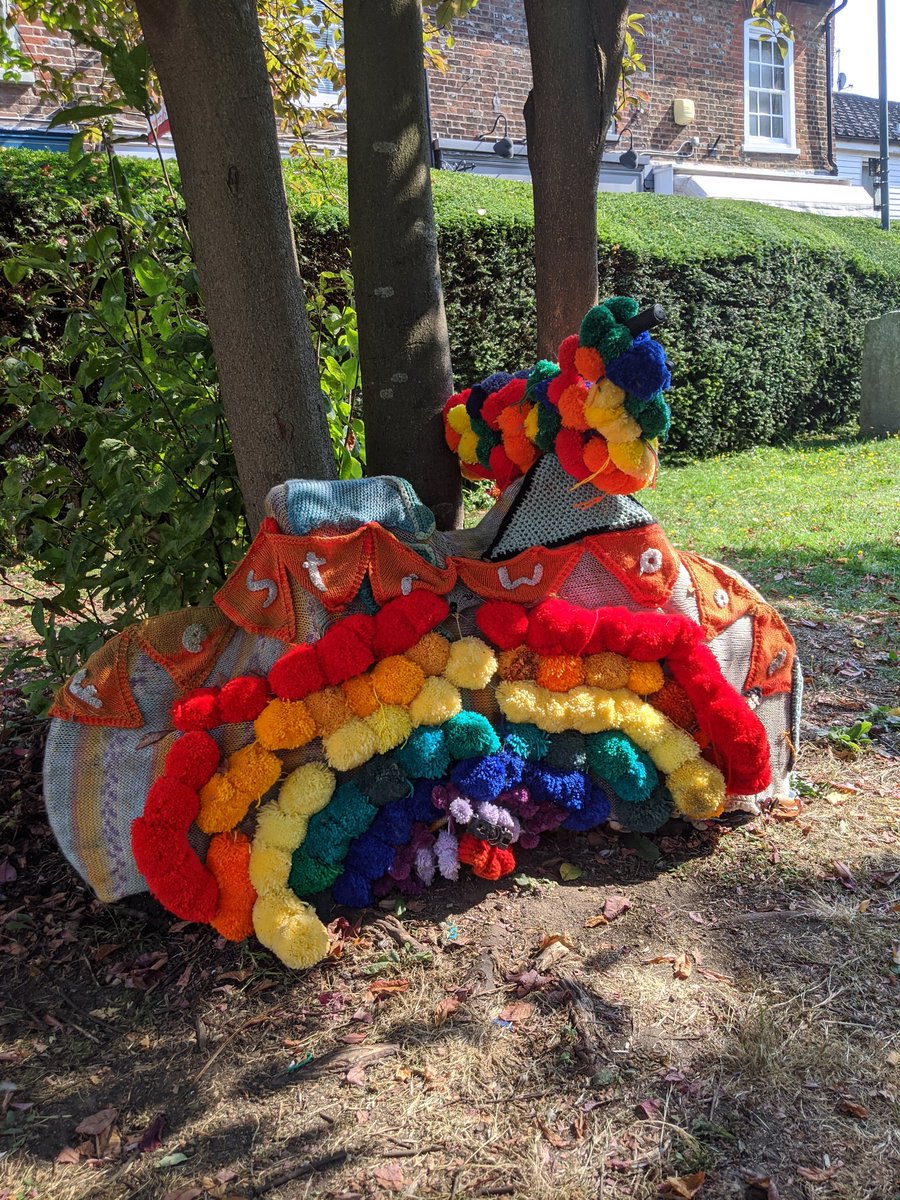 KatieEduardo's tweet photo. Love our local annual Festiwool and this year's is simply wonderful. It put a smile on our faces on this boiling hot day #gratitudeandwool #lovehitchin #festiwool https://t.co/JW4svyK7pS