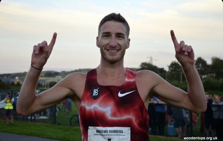 Now the dust has started to settled I want to once again thank all the sponsors who helped make the evening a success. The generosity was amazing. 
<a href="/beth_potter/">Beth Potter</a> cleaned up with the K marker bonus as did <a href="/_MarcScott/">Marc Scott</a>. With bith taking the wins in new CRs.