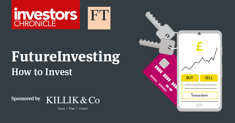 Join us on the 1st September and equip yourself with all the steps to kick start your investment journey. Get insight into how young professionals can start saving and investing and how to grow your portfolio. Register now:  investorschronicle.co.uk/futureinvesting #FutureInvesting