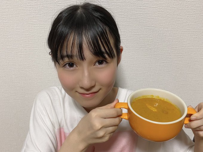 今村麻莉愛のTwitter画像27