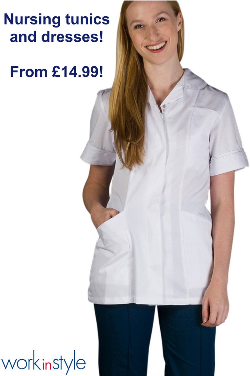 WorkInStyleltd's tweet image. Get yours today!

workinstyle.com/catalogsearch/…

#nursing #nursesuk #studentnurse #nursestudent #nursepractitioner #nursesuk #nursesuniforms #nursestunics #nursesdresses #healthcaretunics #healthcaredresses #nhsnurse #nursing #studentnurse #nursestudent #nursesuniforms #nursescrubs