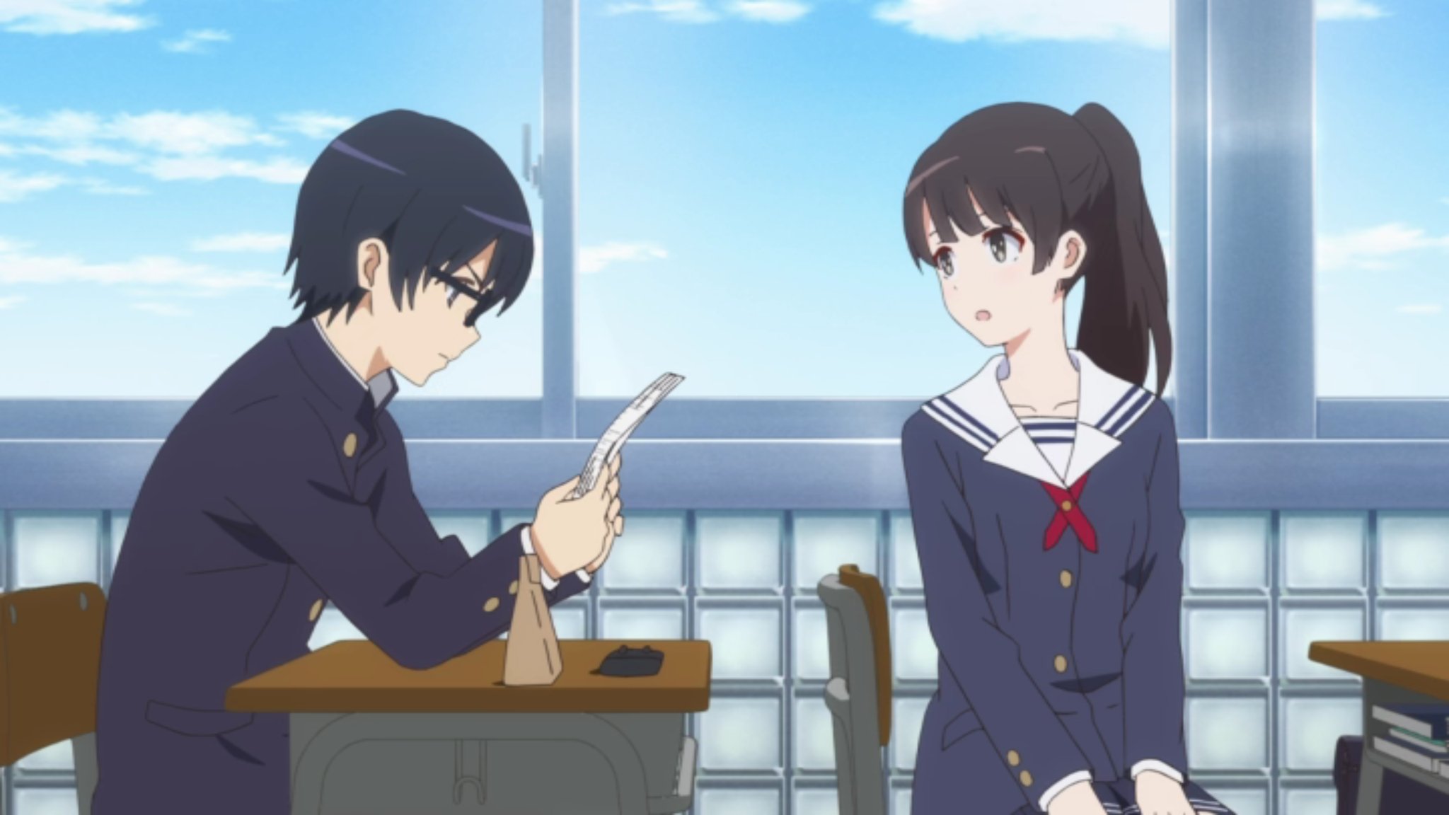 加藤恵 加藤恵は友情型 穏やかな恋愛をしたい人 友達みたいな一緒にいて楽な人が理想 1度付き合うと長続きするタイプ 尽くし型 腹黒型と相性抜群 メンヘラ型とは分かり合えない あなたの恋愛スタイル診断 4ndan T Co Qhvfnjczg5