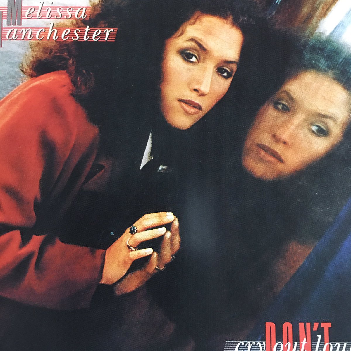 Melissa Manchester - Don't Cry Out Loud youtu.be/MCM7dViMX8Y 

#TOTOsession 
#DavidHungate

🥁#JimKeltner