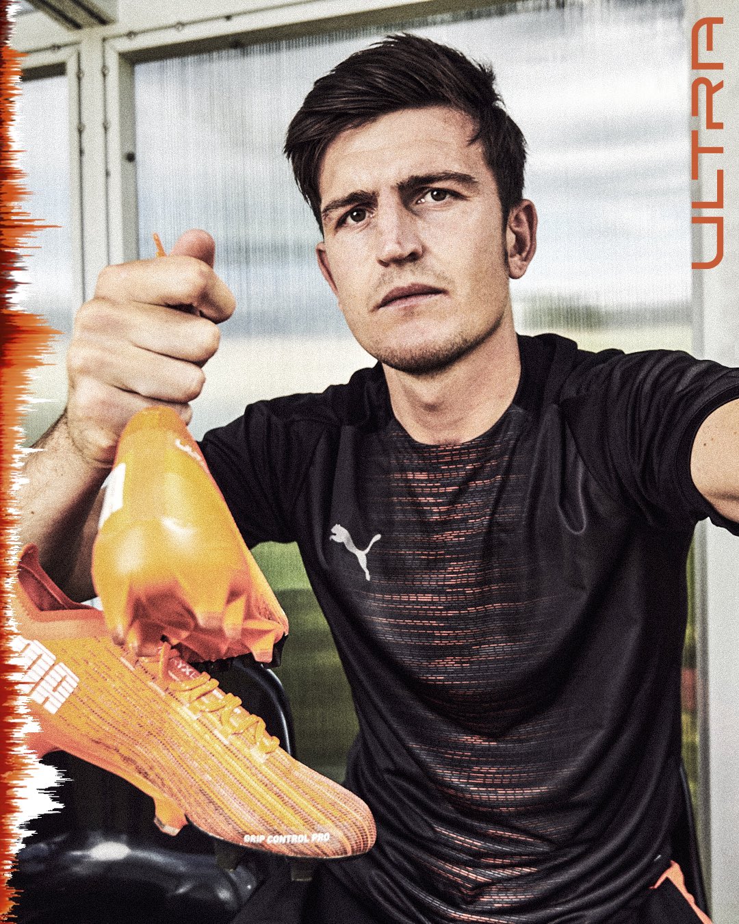 Maguire puma hotsell