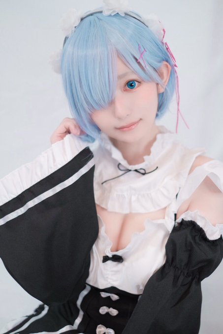 Twitterのコスプレ画像51