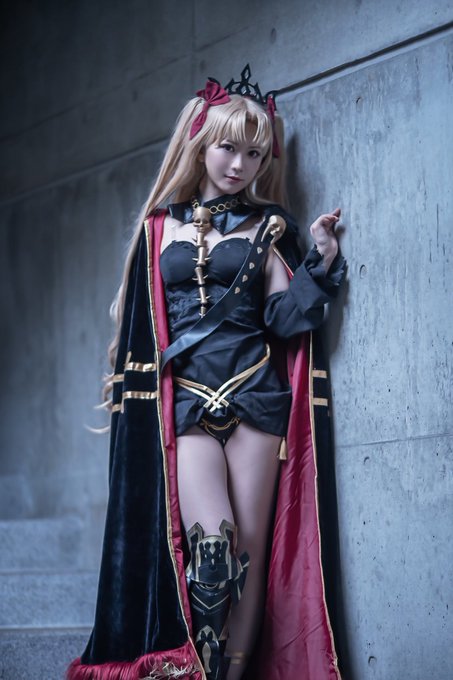 Twitterのコスプレ画像14