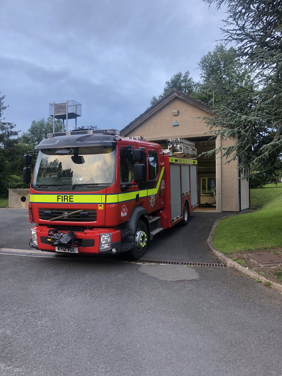 Pls RT! We’re looking for more on-call #firefighters in #Appleby and #KirkbyStephen. Find out about these paid roles at our recruitment event at Kirkby Stephen Fire Station on Saturday 15th August between 10am and 2pm.
cumbria.gov.uk/cumbriafire/wo…