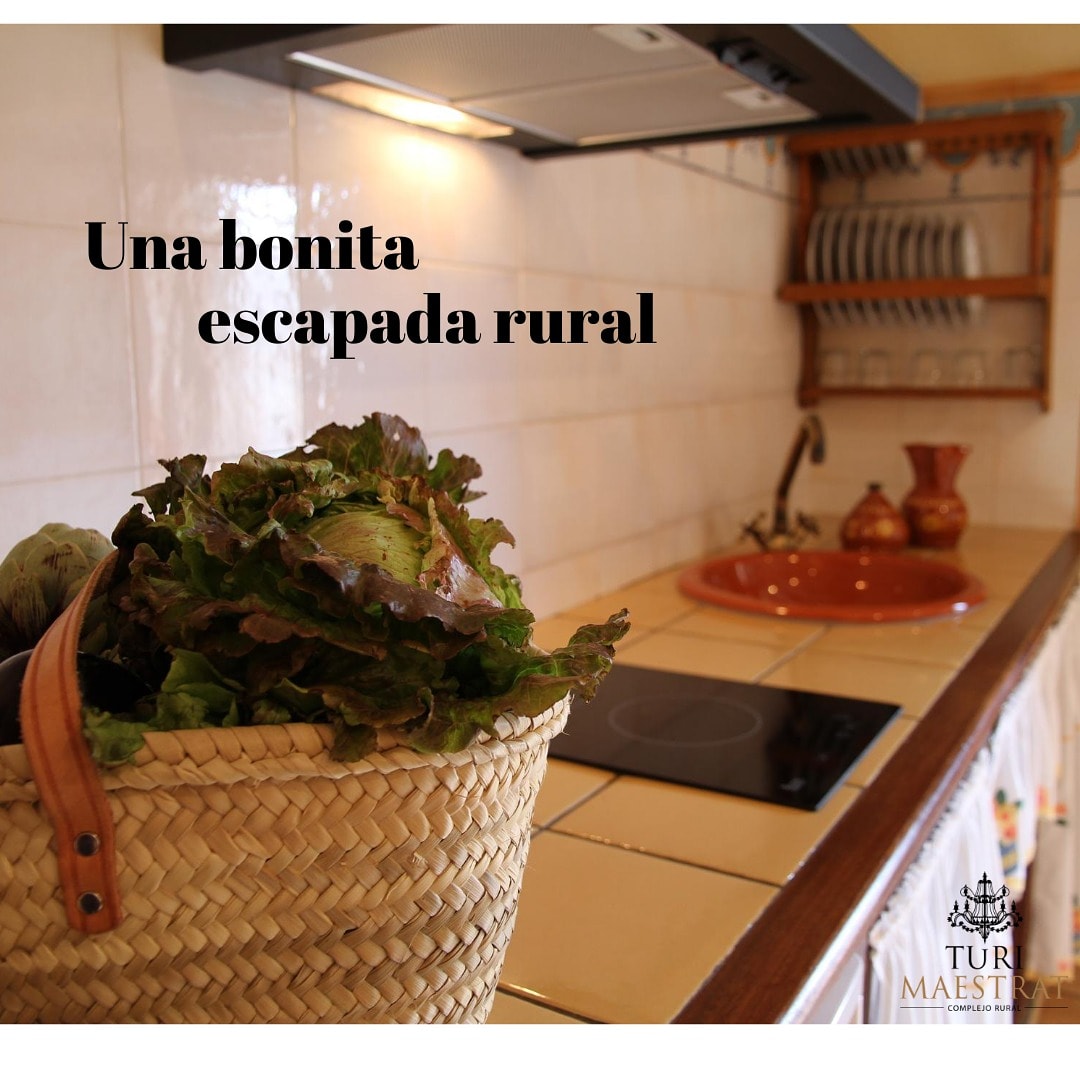 Turimaestrat's tweet photo. Apartamentos rurales en Sant Mateu https://t.co/3SahhGtYpP #casarural #estudioruralindependiente https://t.co/BuOkxF6xdW