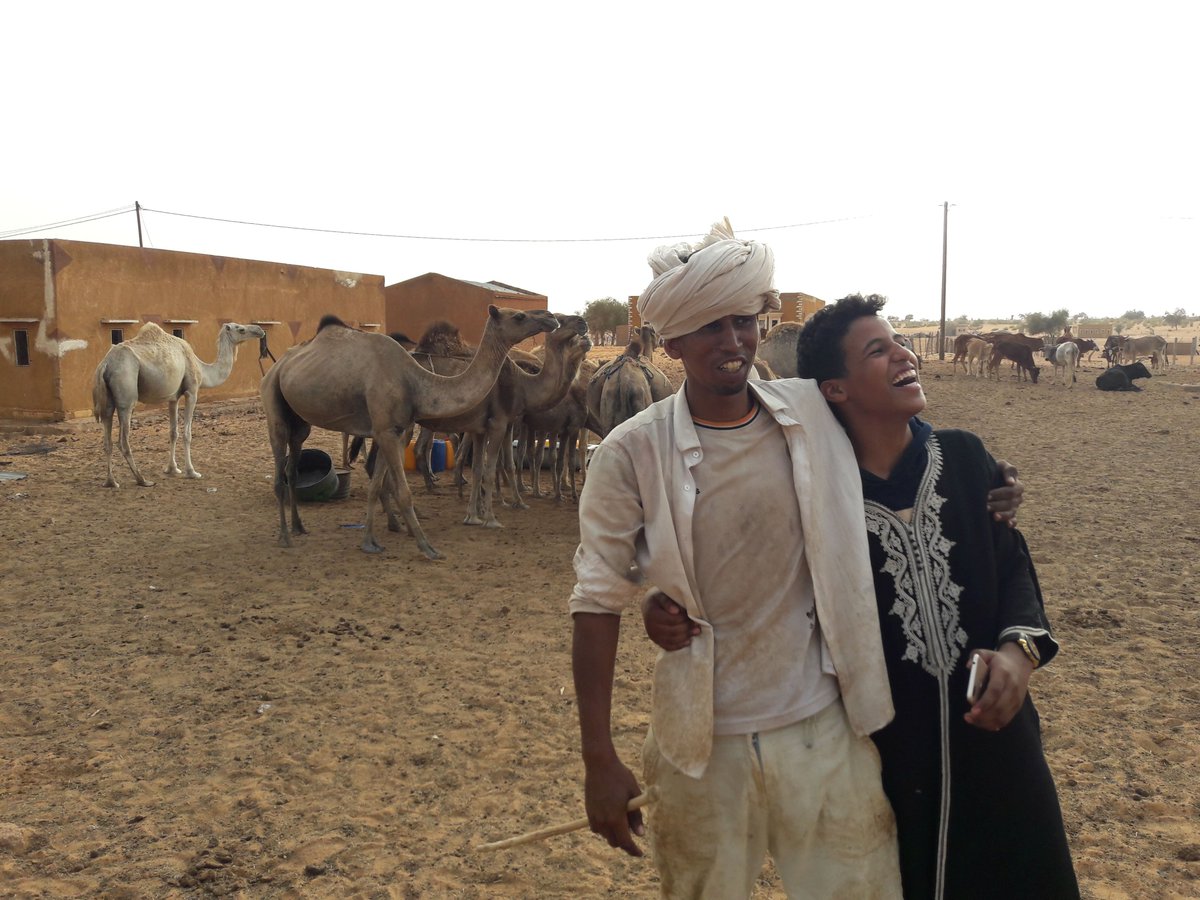 La #COVID19 continue de bouleverser la vie et les aspirations des jeunes, notamment les plus vulnérables mais la #Jeunesse est aussi résiliente, engagée, positive et pleine de ressources. @OnuMauritanie appuie leur cause et met en valeur cette voix! 
#YouthDay2020 #Youth2030