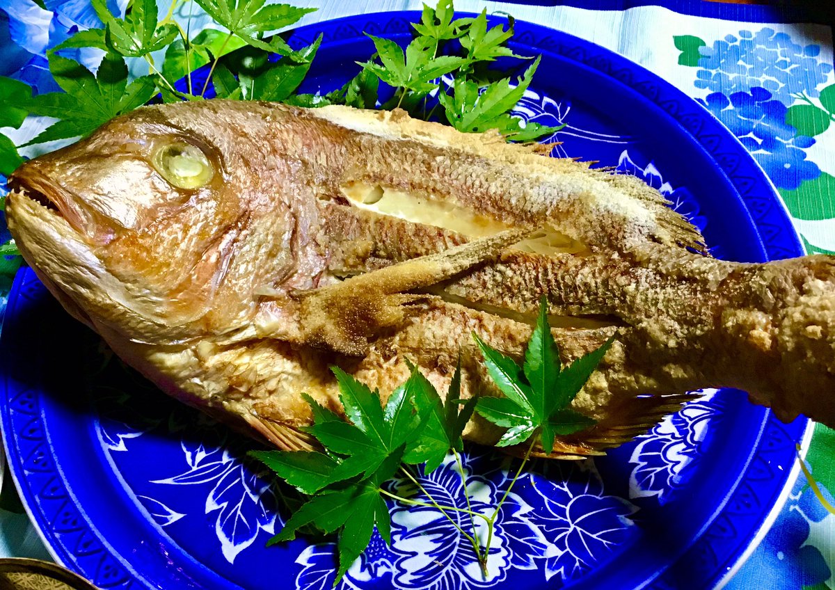 鯛 の 塩焼き オーブン 鯛の塩焼きを作るときのオーブンの時間は 鯛 の 塩焼き オーブン 鯛の塩焼きを作るときのオーブンの時間は