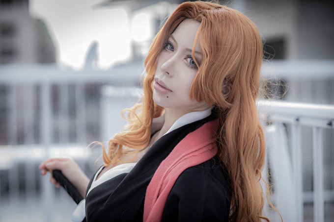 コスプレイヤーNoa*のTwitter画像20