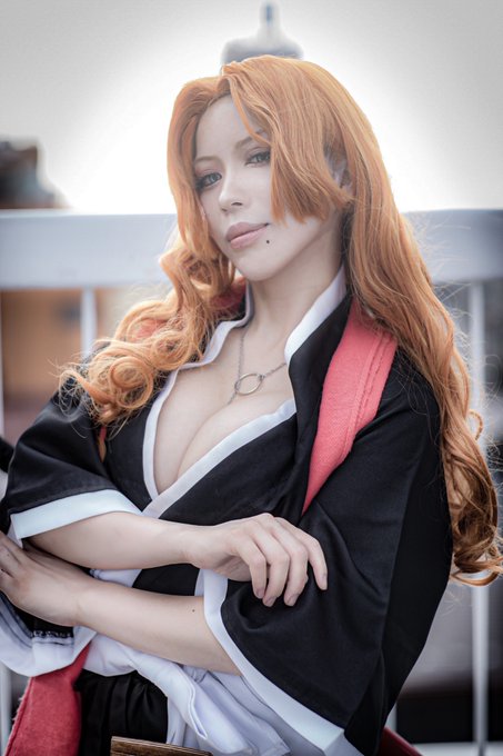 コスプレイヤーNoa*のTwitter画像21