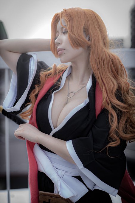 コスプレイヤーNoa*のTwitter画像22