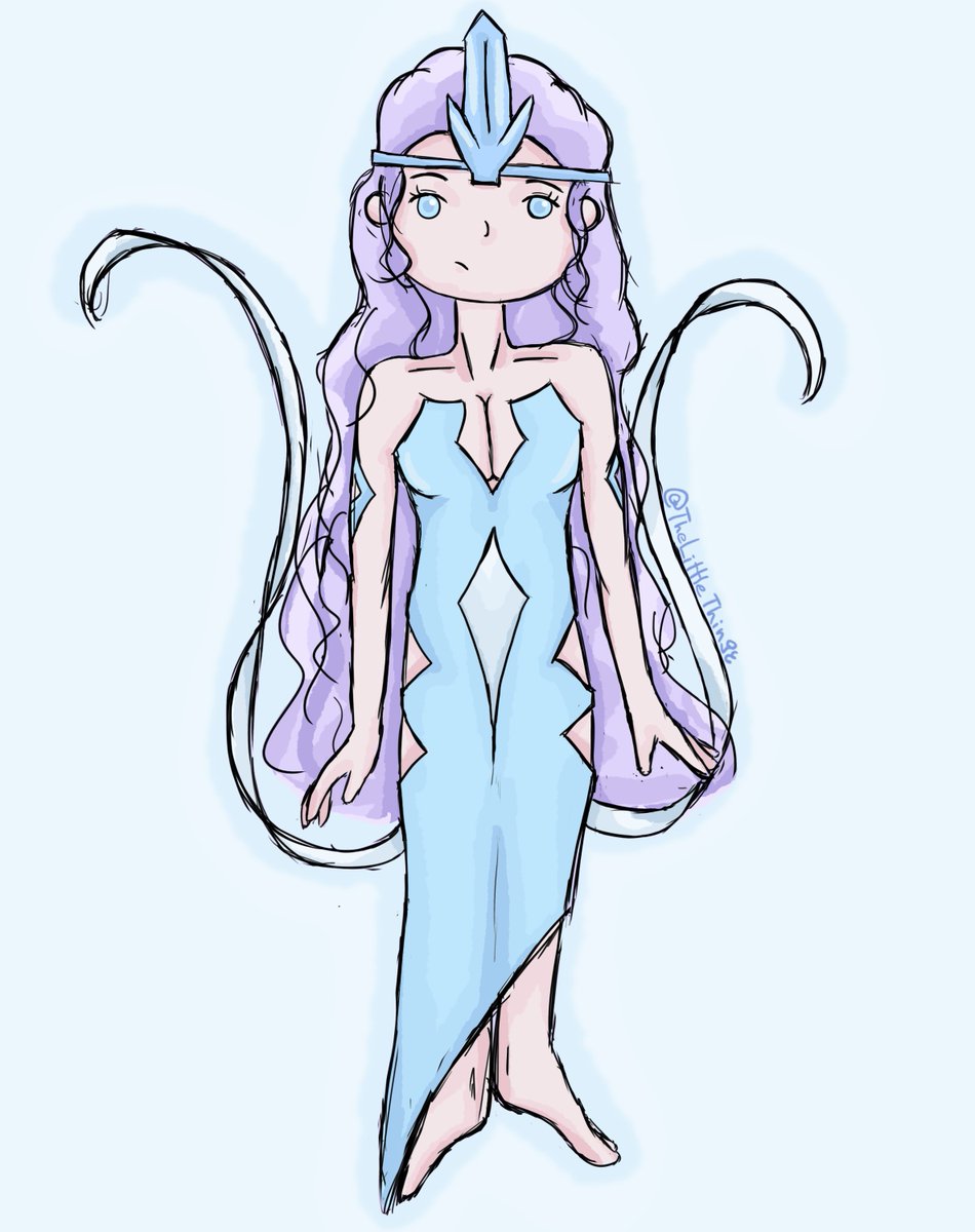 TheLittleThingy's tweet photo. I drew blue water zombie doggo #suicune and I hope you like it!

All of those I drew them on stream at https://t.co/rlUyfZGdC8! Drop by and say hi!

#art #commission #creative #illustration #pokémon #gijinka https://t.co/UpJdsW532S