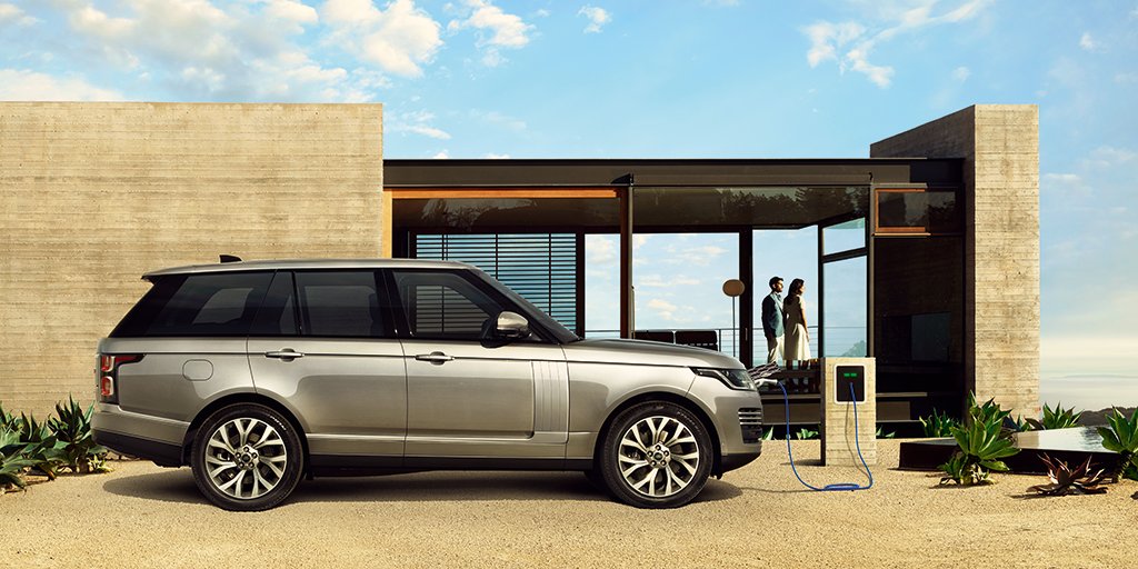 Land Rover on Twitter: Land Rover on Twitter: