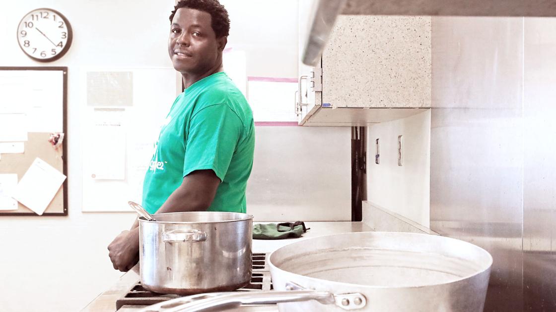 Supporting Black-owned businesses can be delicious dlvr.it/RdVGNd