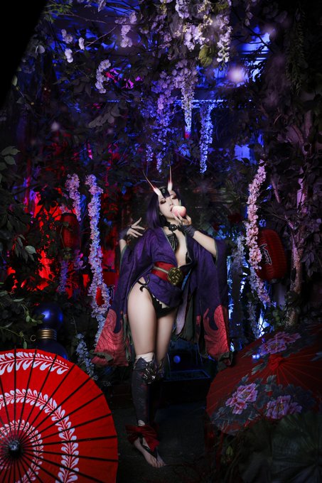 Twitterのコスプレ画像61