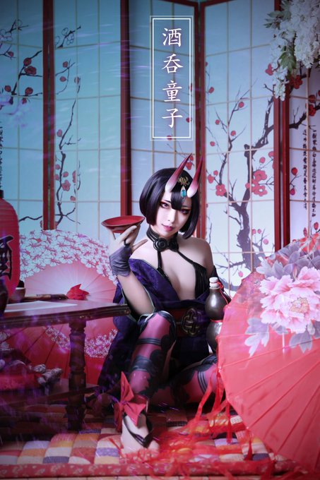 Twitterのコスプレ画像63