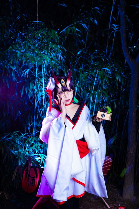 Twitterのコスプレ画像64