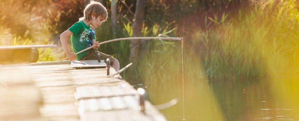 RM>>Healthy #indoorenvironments are paramount! After months in #isolation, we now understand the harming effects of living and working within concrete, metal, and glass. Natural environments in life and work are crucial for future health and productivity.
sciencealert.com/kids-need-to-s…