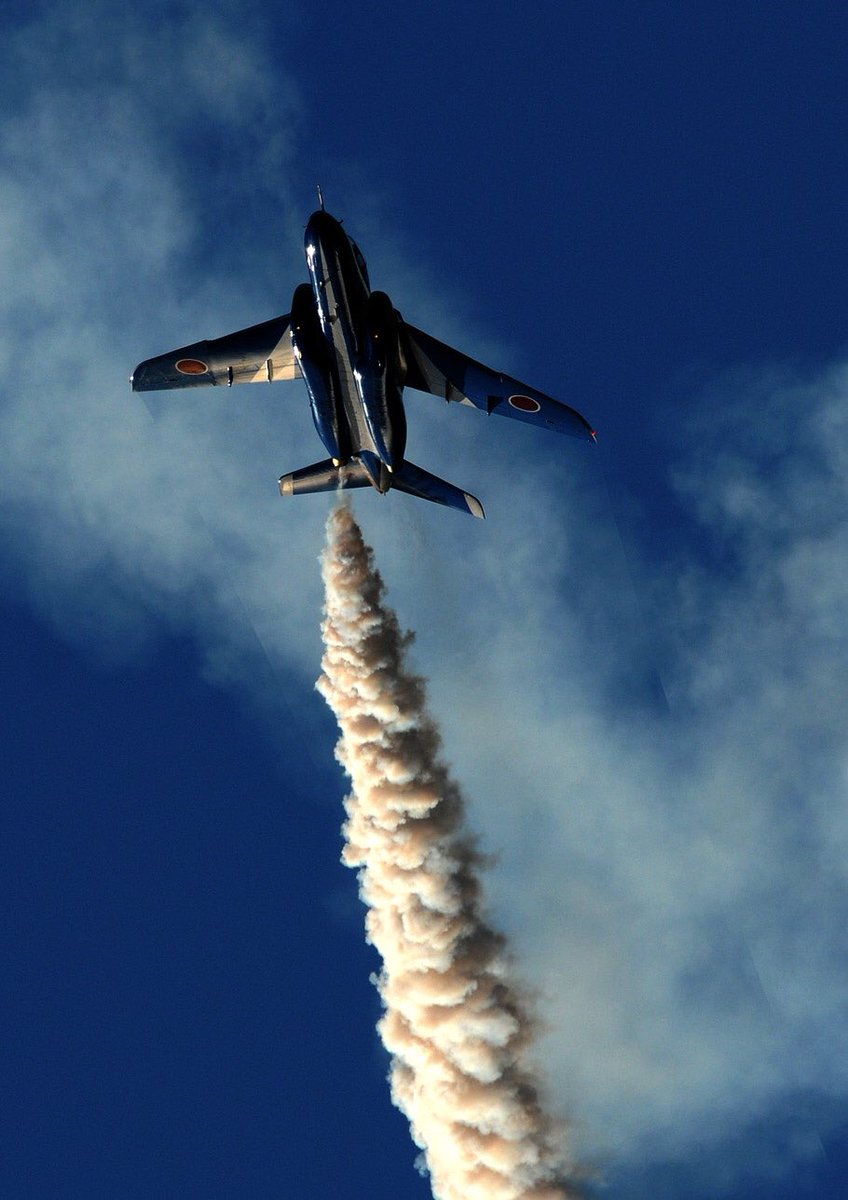 ブルー5番機好きだなぁ ブルーインパルス 5番機 第11飛行隊 ツイレポ ブルー5番機好きだなぁ ブルーインパルス 5番機 第11飛行隊 ツイレポ