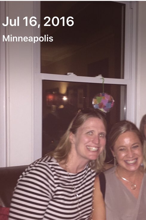 Glassofjenn's tweet photo. @karlahult Quite certain this was the night. :) ❤️😘 https://t.co/Svi1oL6HJp