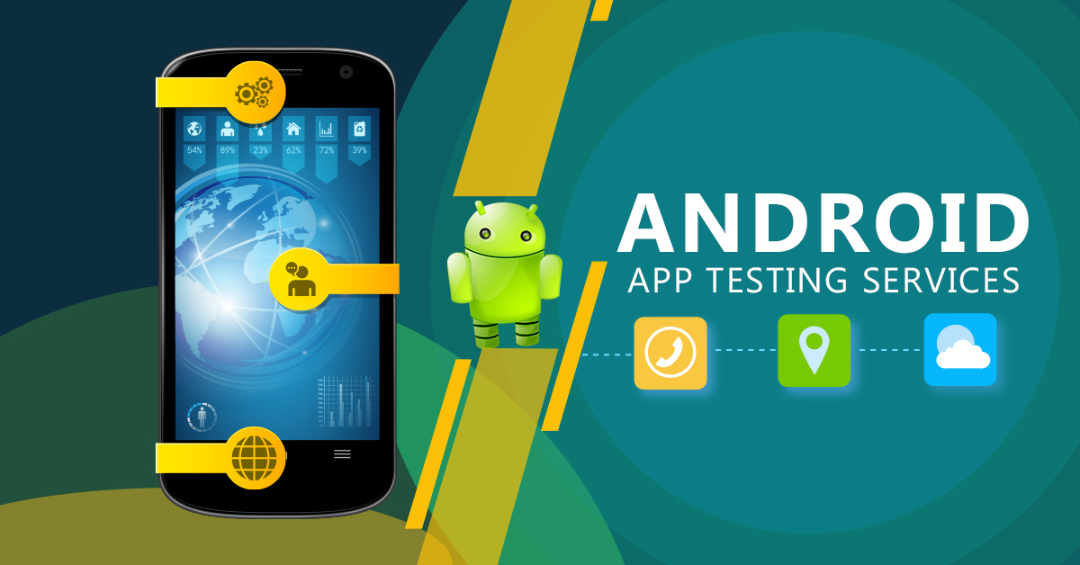 ATE_AppTesting's tweet image. Verify your app's functional behaviour, correctness, usability and security before its launch with our trusted #AndroidAppTestingServices. Visit- apptestingexperts.com/mobile_app_tes… #AndroidTestingServices #AndroidApplucationTestingServices #AppTestingServices