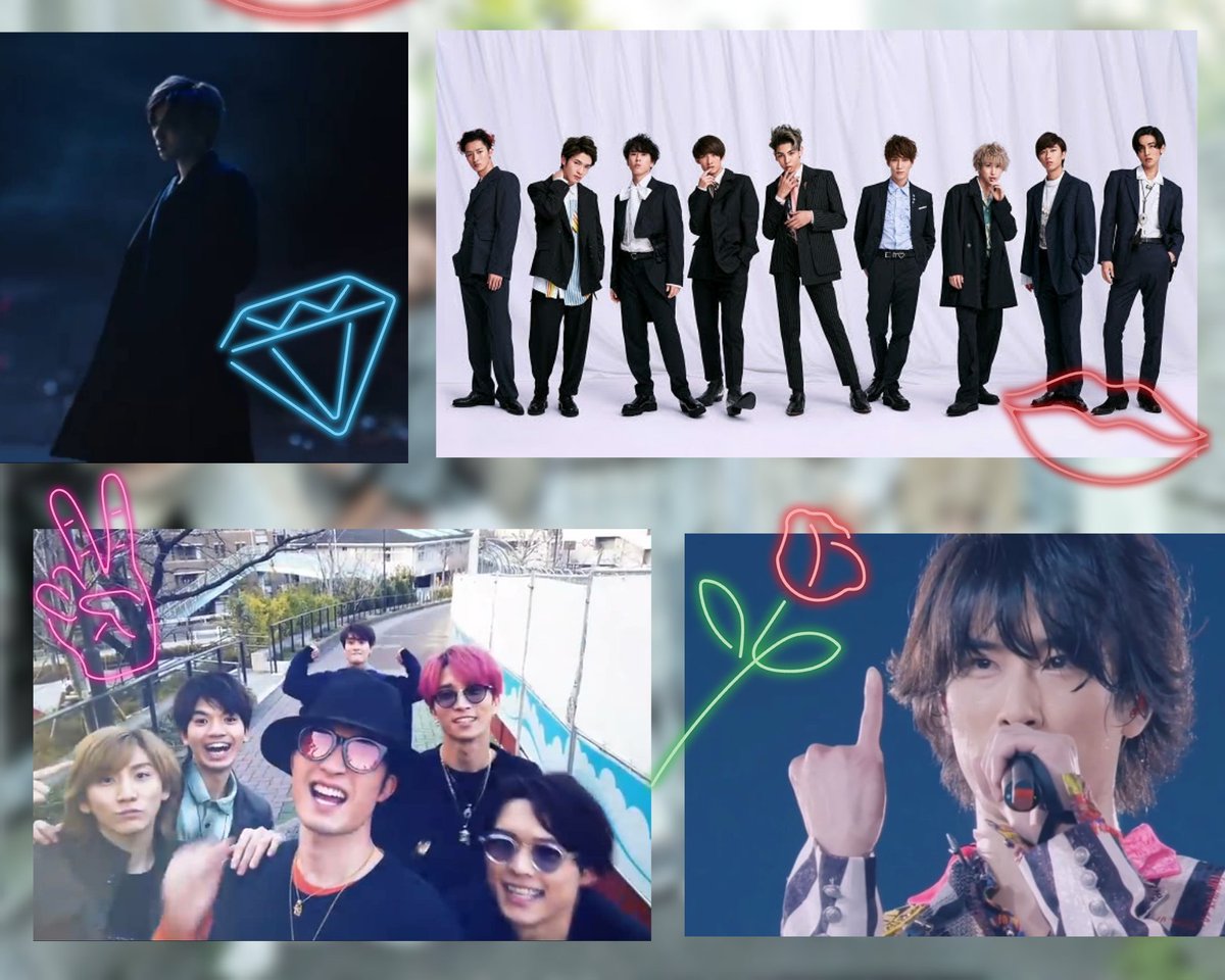 __m_rts's tweet image. ❁✿✾ スノスト ✾✿❁︎
        Fukuoka┊02line
 担当     Taiga Kyomoto🦇
              Ryota Miyadate☃️
        同担・他担○
#すの担さんと繋がりたい 
#snowman担と繋がりたい 
#すと担さんと繋がりたい 
#SixTONES担さんと繋がりたい
