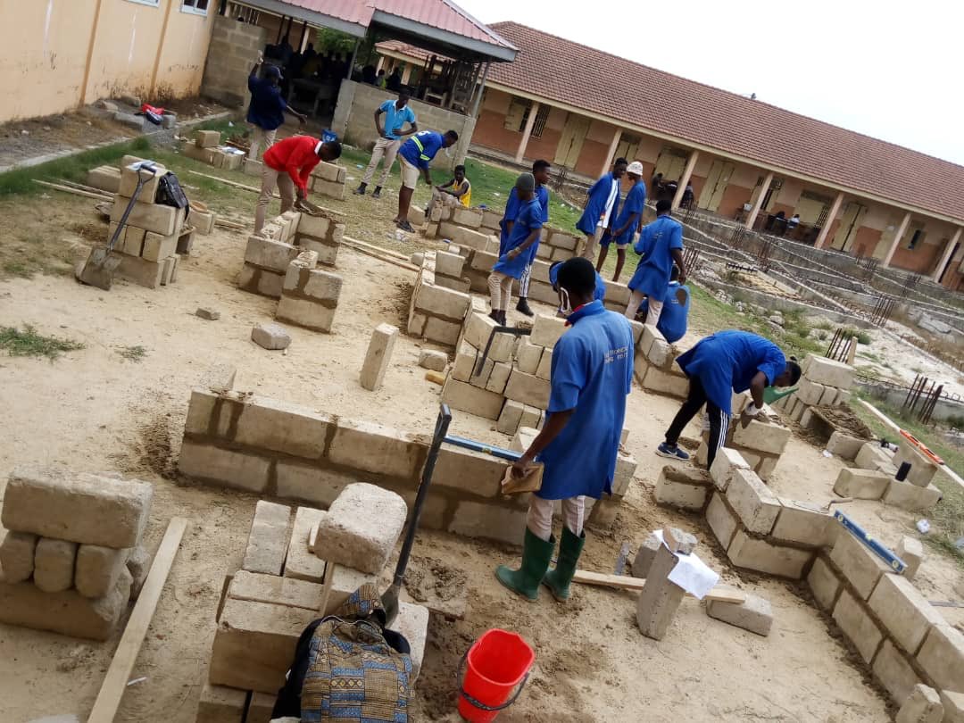 DanielS20789937's tweet photo. I want to thank you all  of you Building Construction 🏗 Technology (BCT)Teachers for your dedication, support, and care you all have provide for us  I am proud to be part of (BCT) organization. We are truly blessed to have an amazing people’s right here in final year practicals https://t.co/F3BGnaUtGX