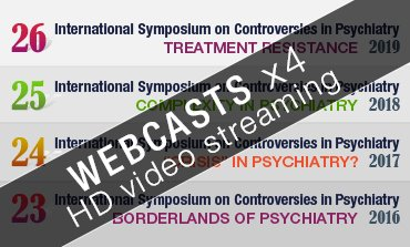 PsychBarcelona's tweet photo. "Suicidal Behaviour: Understandable Reaction to Difficult Life Circumstances or Preventable Disorder?"
📌 Ulrich Hegerl (🇩🇪, @UniLeipzig)

#2016edition BORDERLANDS OF PSYCHIATRY 
https://t.co/vPKOw5bMsh

AVAILABLE WITH 2020 REGISTRATION ‼️ https://t.co/GhSYnWQDpJ