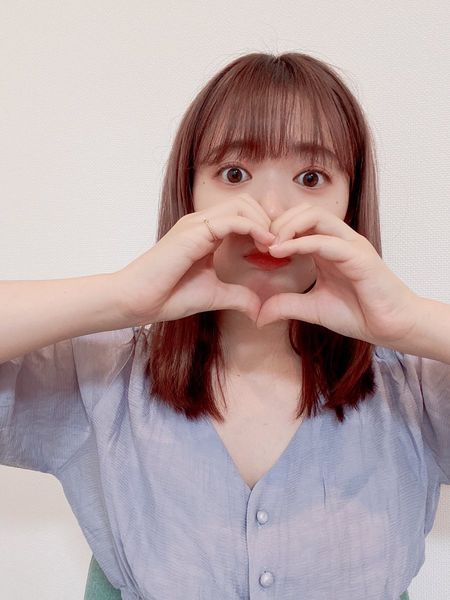 8月17日は伊藤彩沙の誕生日