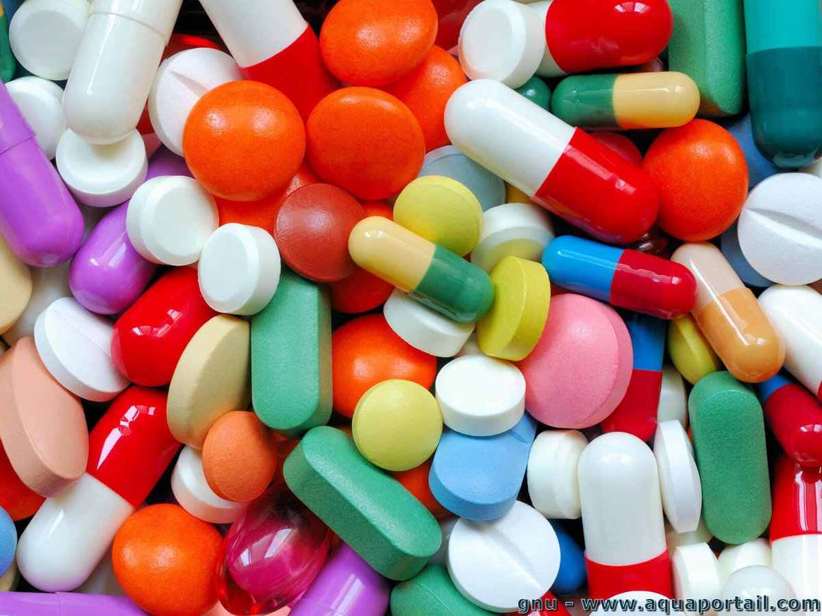 Antibiotiques, antidouleurs, antipaludéens ou encore traitements contre l'impuissance ; chaque médicament possède sa contrefaçon sur le marché. Ceux-ci se vendent en boîte ou à l’unité.