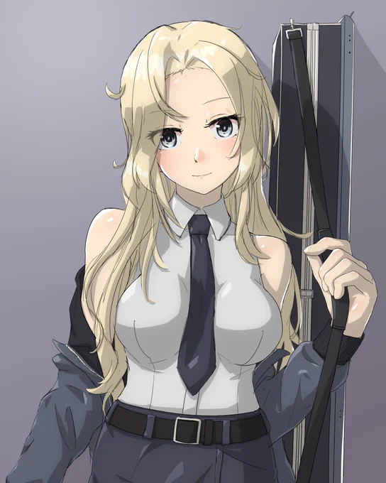 ホーネット #艦これ #ホーネット #落書き 