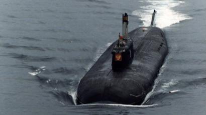 Russian Navy Kursk thread!  #OnThisDay August 12th 2000 While on exercise in the Barents sea the Project 949A Antey (NATO codenamed Oscar II) class submarine K141 Kursk Sank with the loss of all 118 hands. 1/6