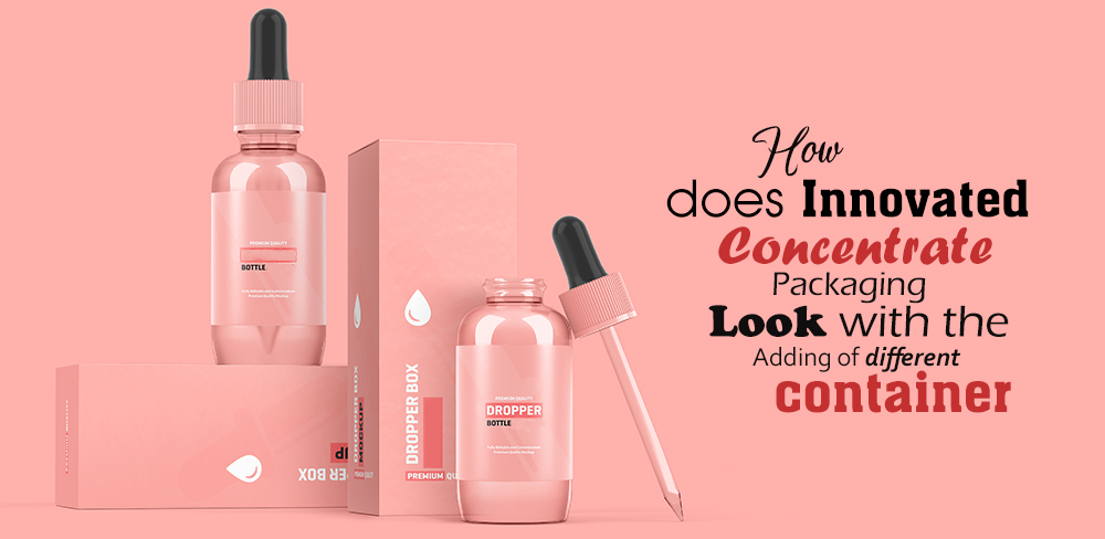 BoxesCannabis's tweet photo. Concentrate packaging is one of the newest and most innovative designs for packaging CBD based products
https://t.co/u99xk6LtDy
#concentratepackaging #cannabisconcentrate #concentrate #cannabis #wax #life #oil #weed #container #cardboardmaterials #CannabisBoxes #US https://t.co/Cph9P7Rrkh
