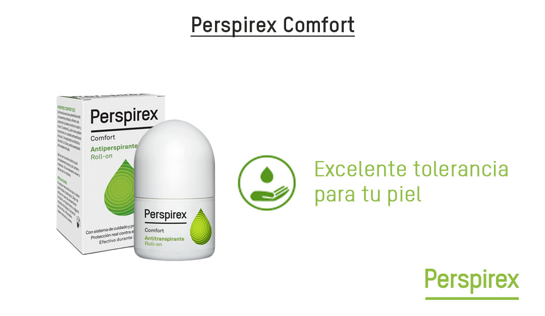 Perspirex_ES's tweet photo. Este verano, libérate del sudor con #PerspirexComfort. Su fórmula te ayudará a controlar el #sudor y el olor durante 2-3 días y su sistema para el cuidado de la piel lo hace apto para todo tipo de pieles. ¡Pruébalo! https://t.co/uUikC3e54I