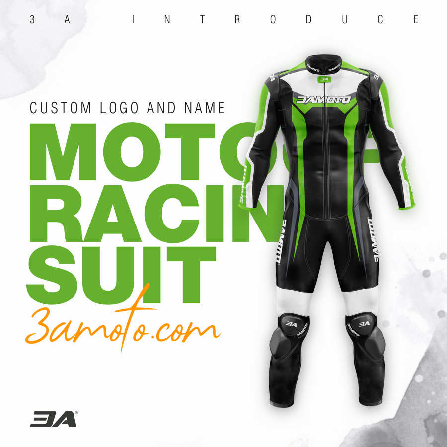 3aMoto's tweet photo. 3A Delta Pro Custom Motorcycle Leather Racing Suit for lowest price and free shipping for worldwide
.
.
shop now :
.https://t.co/JzYwFIMdDe

or inquiry 3amotoleather@gmail.com
.
.
.
#motorcycleracesuit #bikersuit #leather #leatherwork #racing #racingsuit #ridersuit #custommade https://t.co/QmFHyKS89E