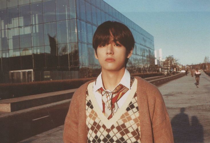 kim taehyung as your bf ; short yet devastating thread