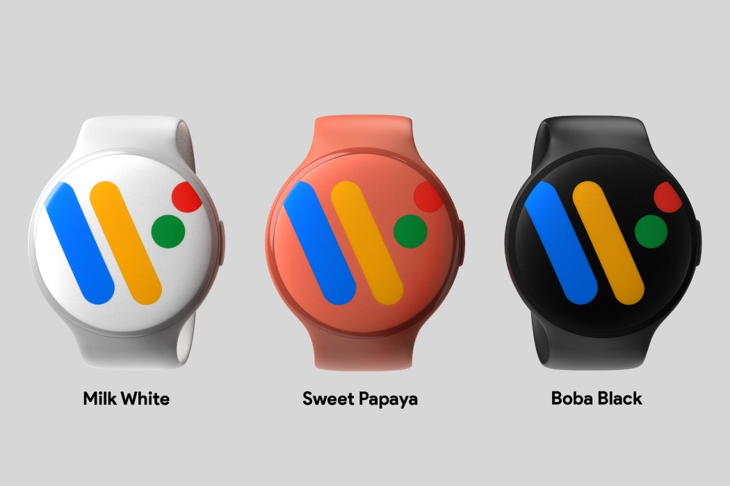 Gautam_Thapar's tweet photo. Some more #PixelSmartwatch concept images.. 😍 

Designed by James Tsai.. https://t.co/xqUfh6NMUH https://t.co/3TaIXewnWd