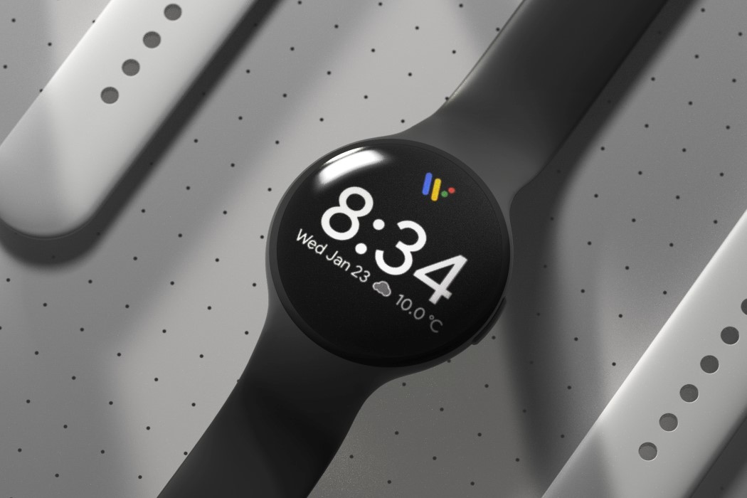 Gautam_Thapar's tweet photo. Some more #PixelSmartwatch concept images.. 😍 

Designed by James Tsai.. https://t.co/xqUfh6NMUH https://t.co/3TaIXewnWd