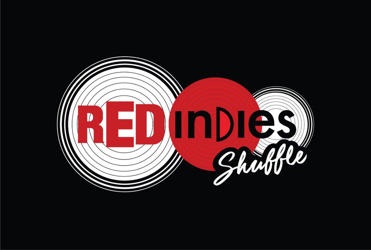 RedFMIndia's tweet photo. The very best of indie music shuffling through your ears from Monday to Saturday 3pm to 5pm @redfmindia  par indie music bhi!! #BajaateRaho  #RedIndiesShuffle ✨ https://t.co/Q7efQsJn9T