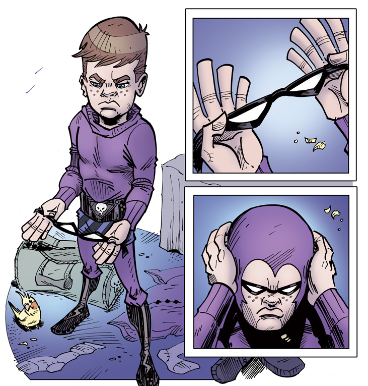 Chronicle_Tweet's tweet photo. #HAPPYBIRTHDAY @AConstantWords!
Andrew has fast become a popular Phantom creator with his fun filled #KidPhantom stories but also his sequels to past classic #LeeFalk stories. We always look forward to a newly Andrew written #Phantom story.

Hope you have a great day! 🍷🎂🍺 https://t.co/G7xShTSXHB