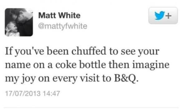 yu20ukbill's tweet image. 7 years on and still funny #mattwhite