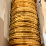 ミスドなのに・・・1種類だけのときめかない手土産