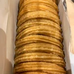 ミスドなのに・・・1種類だけのときめかない手土産