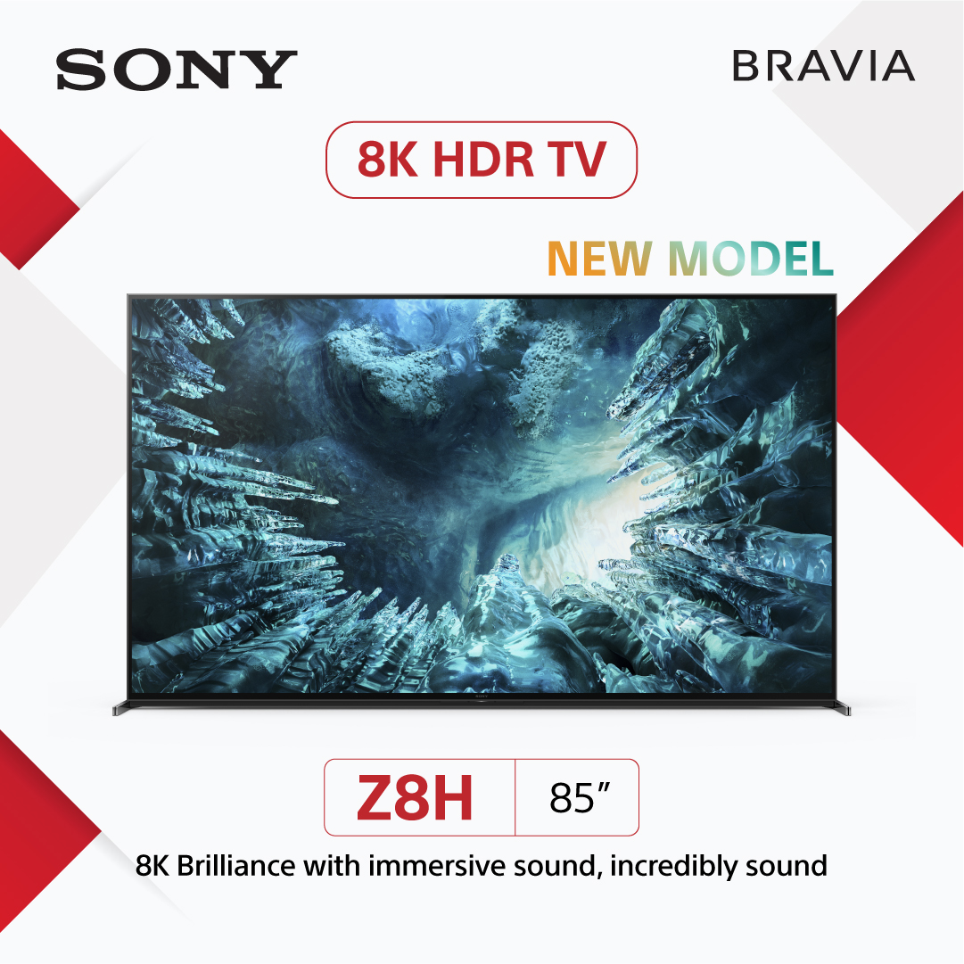 SonyIndonesia's tweet photo. Ini saatnya Anda mendapatkan kesempatan untuk memiliki TV Sony Bravia dengan promo spesial cashback hingga 3 juta Rupiah!
Promo ini hanya berlaku sampai dengan tanggal 6 September 2020.
#StayWithSony #SonyExperience #SonyBravia #AugustPromotion #SonyIndonesia https://t.co/fsf5JJzbhh