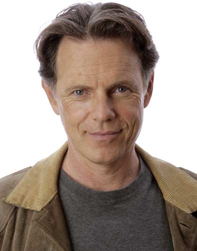 Happy 64th Birthday to 
 BRUCE GREENWOOD 