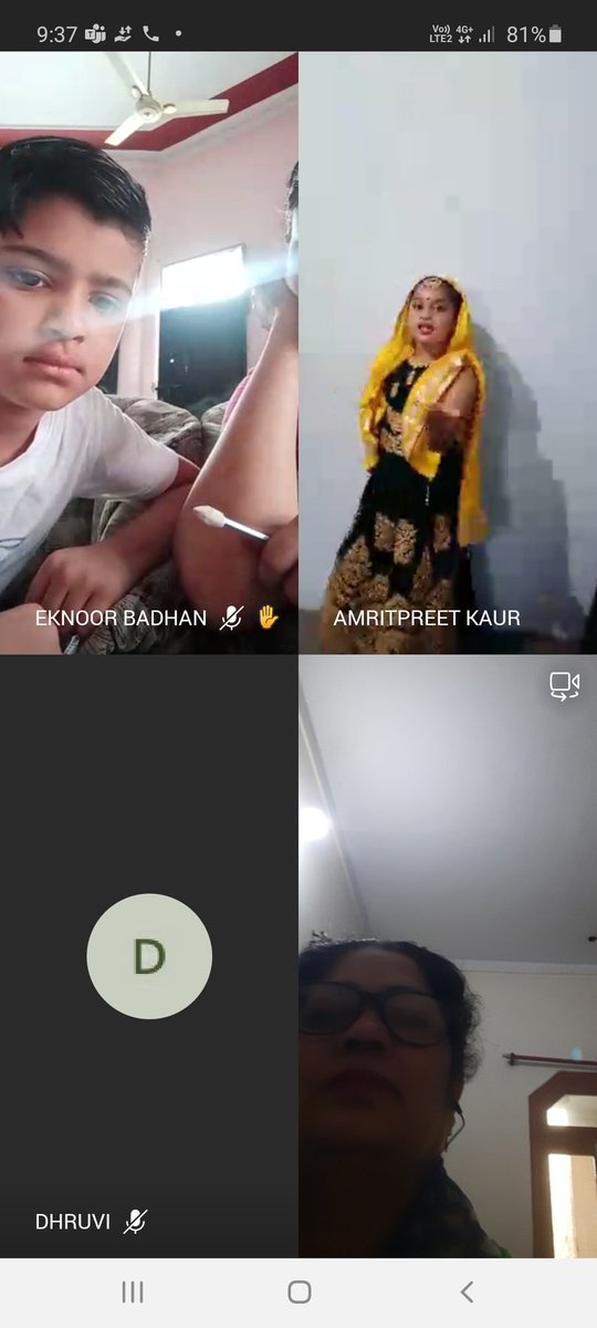 Janmashtmi celebration by  Class-II C  students <a href="/Prabhjo60556013/">Prabhjot Gill</a> <a href="/BkJanday/">Bk Janday</a> <a href="/raminde94301780/">Raminder</a> <a href="/cbseindia29/">CBSE HQ</a> <a href="/MicrosoftEDU/">Microsoft Education</a> <a href="/Office/">Microsoft Office</a> <a href="/Microsoft365/">Microsoft 365</a> <a href="/Microsoft365/">Microsoft 365</a> <a href="/STSWSRAJGOMAL/">S.T.S. World School (Official)</a> <a href="/JuanaTech/">Juana Technologies</a> <a href="/MicrosoftTeams/">Microsoft Teams</a>