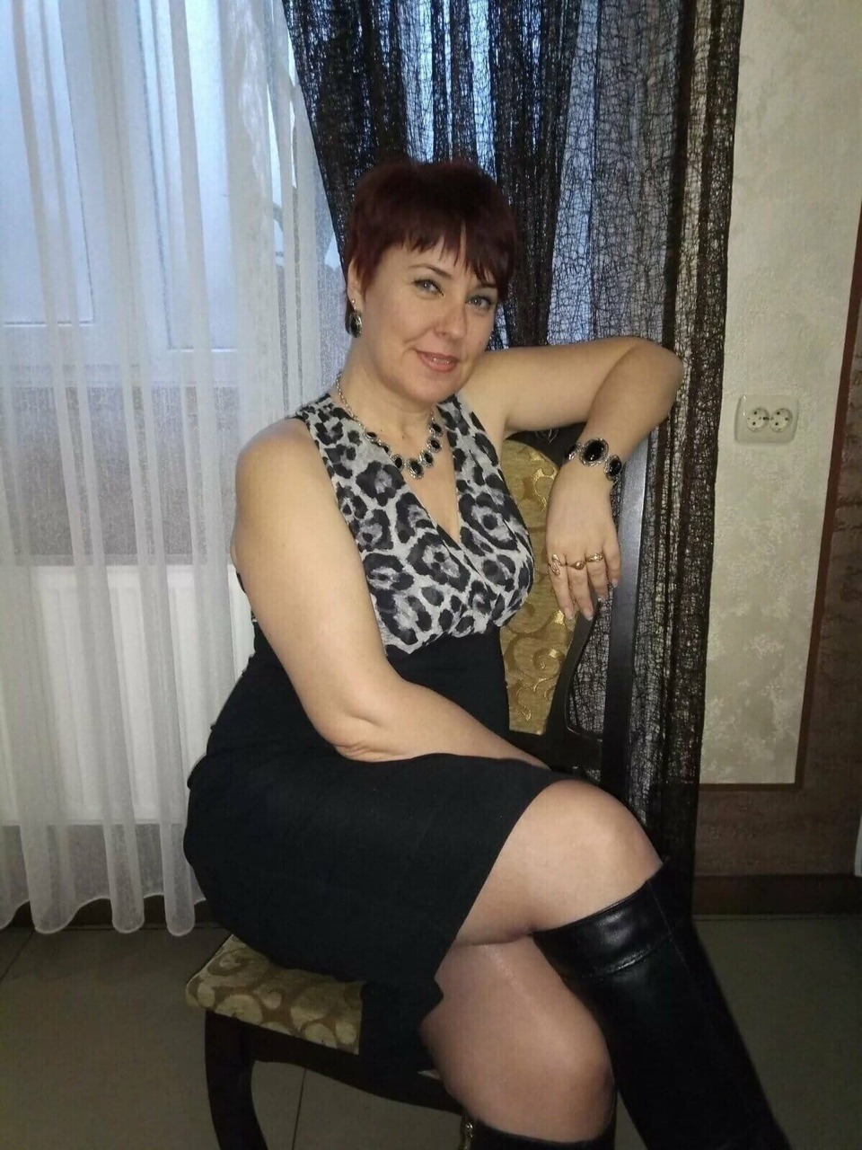 russian mature homemade 